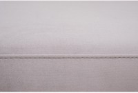 Диван Trevi 230М(К) трехм раскл с кантом серый Colt032+Melody 232*103*88см (TT-00011944)