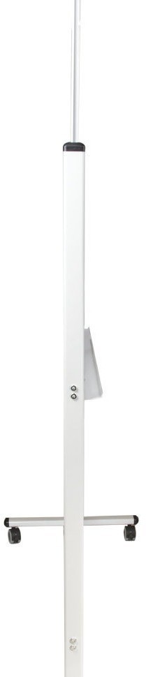 Доска стенд для мела/маркеров двухсторонняя Brauberg Premium 90х120 см 236852 (66811)