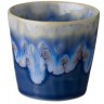 Чашка LSC081-00918G, керамика, Denim, Costa Nova