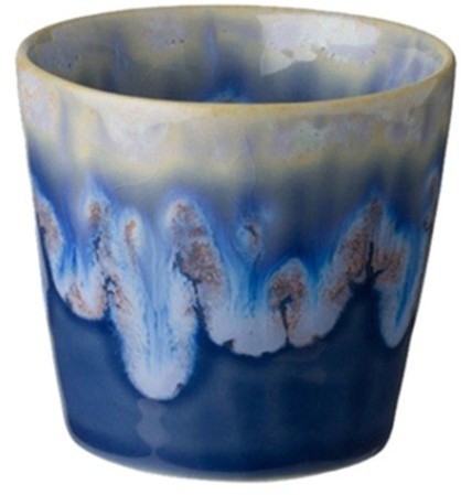 Чашка LSC081-00918G, керамика, Denim, Costa Nova