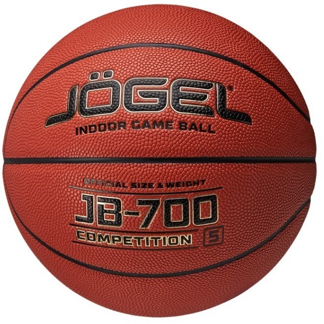 Мяч баскетбольный JOGEL JB-700 №5 (2108451)