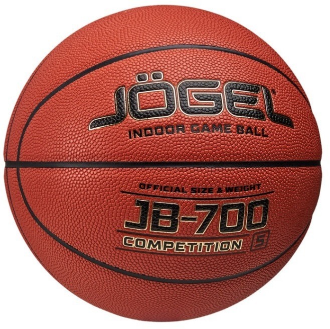 Мяч баскетбольный JOGEL JB-700 №5 (2108451)