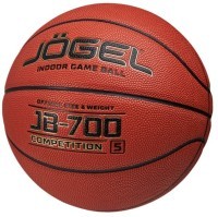 Мяч баскетбольный JOGEL JB-700 №5 (2108451)