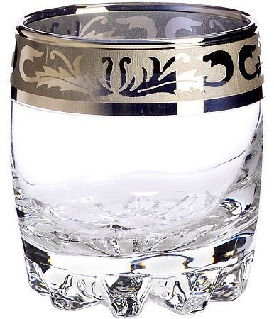 Набор 6 стаканов д/виски 305 мл 1/8 (MS415-01)