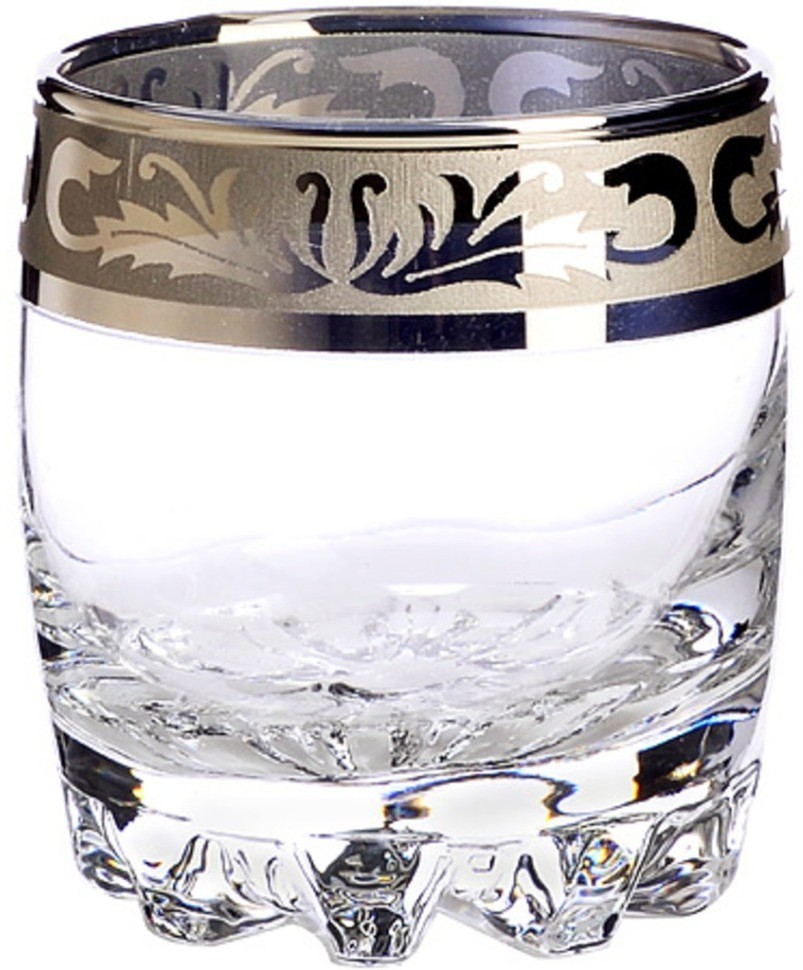 Набор 6 стаканов д/виски 305 мл 1/8 (MS415-01)