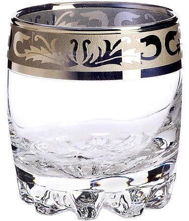 Набор 6 стаканов д/виски 305 мл 1/8 (MS415-01)