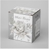 Кружка lefard "white flower" 400 мл (415-2282)