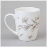 Кружка lefard "white flower" 400 мл (415-2282)