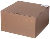 Чайный набор lefard &quot;кристал'' голд на 2 пер. 4 пр. 250 мл (414-057)