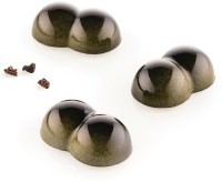 Форма для приготовления конфет bolla-p, 17,5х27,5 см (73858)