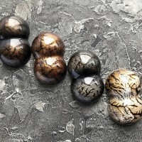 Форма для приготовления конфет bolla-p, 17,5х27,5 см (73858)