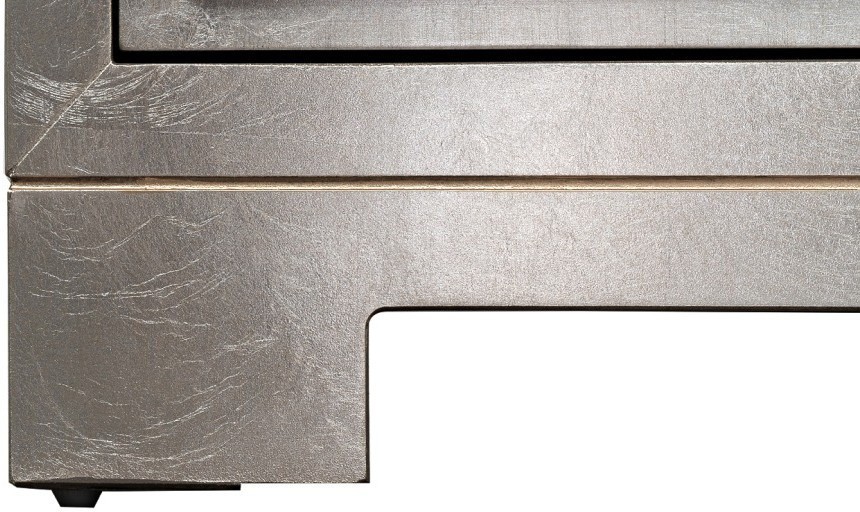 Комод с зеркальным фасадом 173*46*97см (TT-00004964)