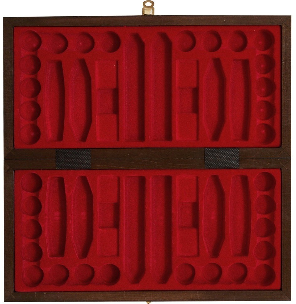 Шахматы "Роял Макси", Madon (32883)