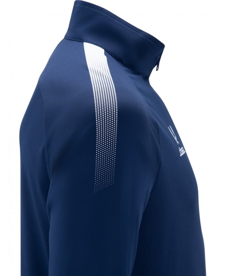 Олимпийка CAMP Training Jacket FZ, темно-синий (2095761)