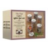 Kitchen Craft Набор для специй Home Made KCSPJARSET