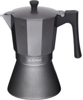 Kitchen Craft Гейзерная кофеварка Espresso Makers 470 мл LX9CUPGRY