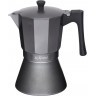 Kitchen Craft Гейзерная кофеварка Espresso Makers 470 мл LX9CUPGRY