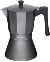 Kitchen Craft Гейзерная кофеварка Espresso Makers 470 мл LX9CUPGRY