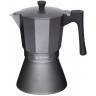 Kitchen Craft Гейзерная кофеварка Espresso Makers 470 мл LX9CUPGRY