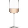 Набор бокалов для вина borough, 380 мл, 4 шт. (67694)