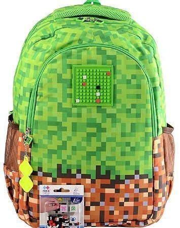 Рюкзак молодежный "Pixie Crew" (PXB-06-83)