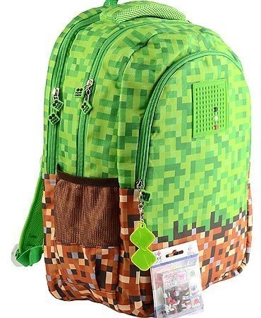 Рюкзак молодежный "Pixie Crew" (PXB-06-83)