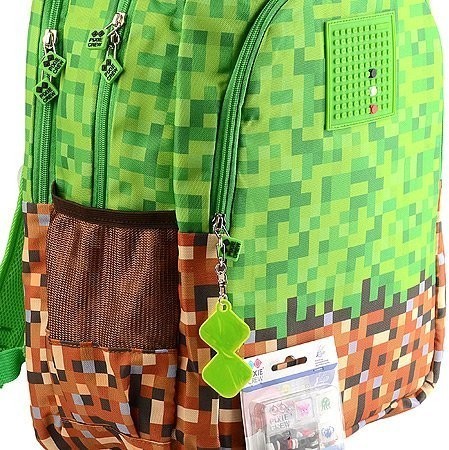 Рюкзак молодежный "Pixie Crew" (PXB-06-83)