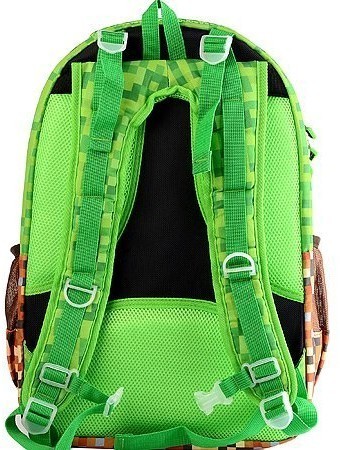 Рюкзак молодежный "Pixie Crew" (PXB-06-83)