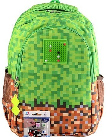 Рюкзак молодежный "Pixie Crew" (PXB-06-83)