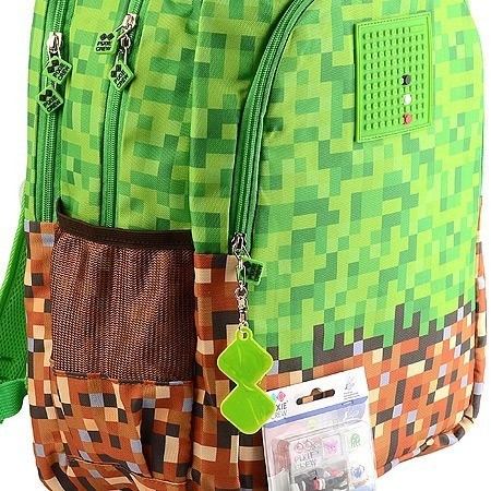 Рюкзак молодежный "Pixie Crew" (PXB-06-83)