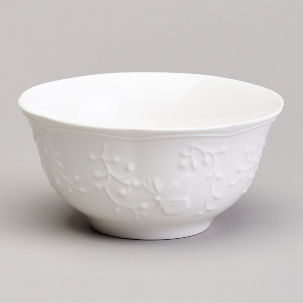 Набор салатников lefard "lavender" 2 шт. 14*14*7 см 450 мл (761-143)