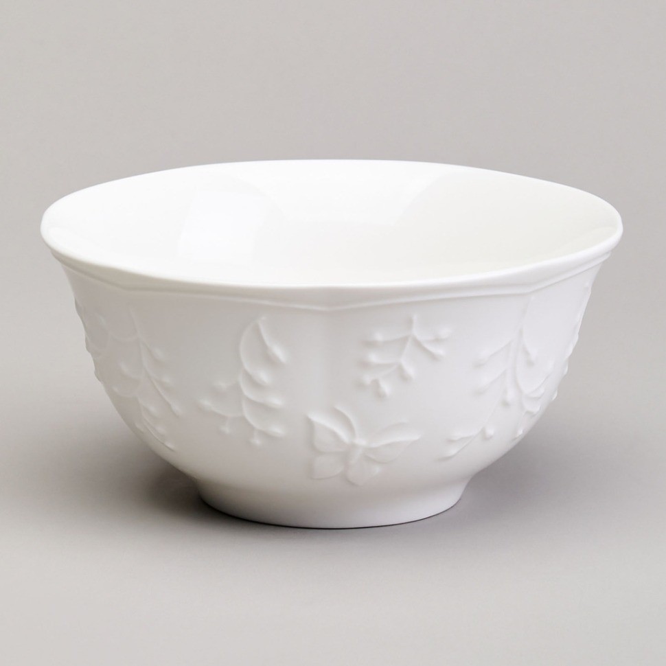 Набор салатников lefard "lavender" 2 шт. 14*14*7 см 450 мл (761-143)