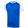 Футболка игровая CAMP Reglan Jersey, синий/белый, детский (702241)