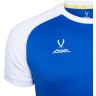 Футболка игровая CAMP Reglan Jersey, синий/белый, детский (702241)
