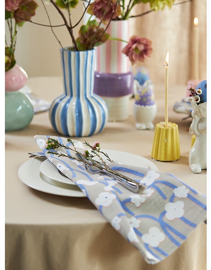 Набор подcвечников canel? из коллекции easter essential, 3 шт. (78772)