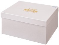 Чайный набор lefard &quot;райские птицы&quot; на 2 пер. 4 пр. 250 мл (264-843)