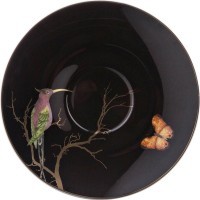 Чайный набор lefard &quot;райские птицы&quot; на 2 пер. 4 пр. 250 мл (264-843)