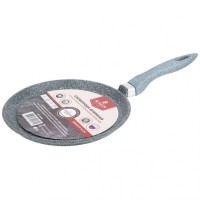 Сковорода блинная agness &quot;grace&quot; диаметр 24 см Agness (899-161)