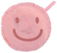 Дождевик smile in the rain, розовый (67183)