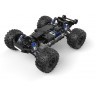 Радиоуправляемый джип MJX Hyper Go 4WD LED GPS 1:16 2.4G (MJX-H16H-1)