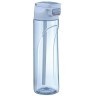 Бутылка для воды fresher, 750 мл, голубая (74667)