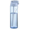 Бутылка для воды fresher, 750 мл, голубая (74667)