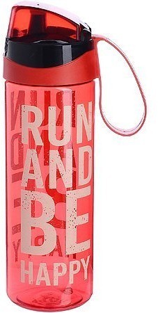 Бутылка д/воды спортивная 750 мл Mayer&Boch (80794)