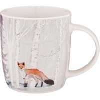 Кружка lefard лесная сказка 380мл Lefard (756-299)