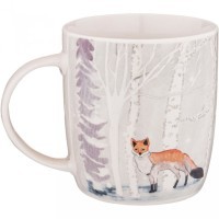 Кружка lefard лесная сказка 380мл Lefard (756-299)