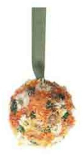 Новогодняя игрушка шар MC35786, 9, mixed, GOODWILL