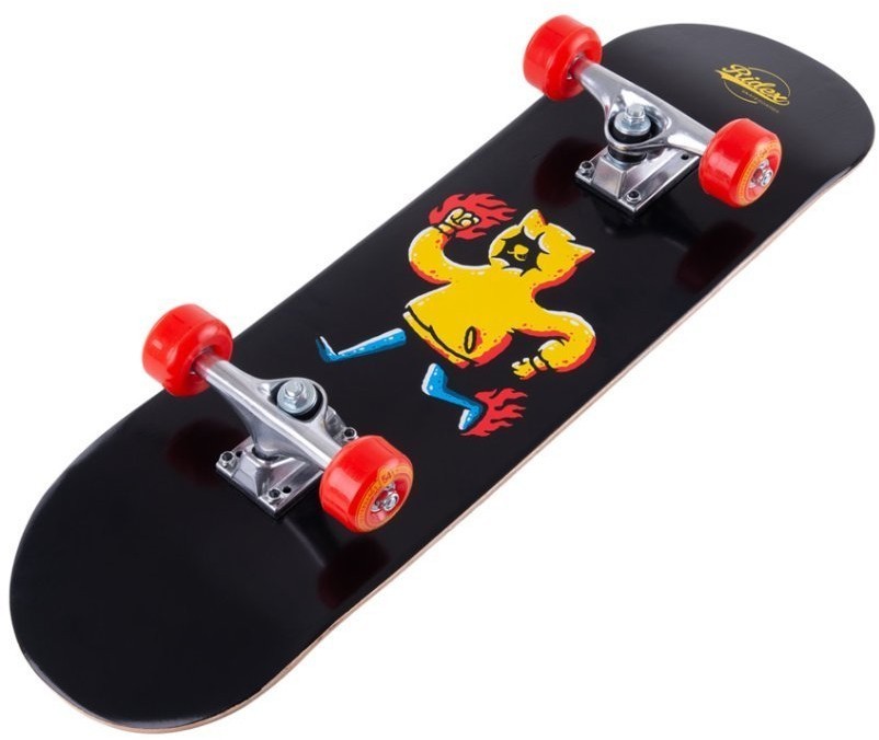 УЦЕНКА Скейтборд Fist 28"X8" (2107560)