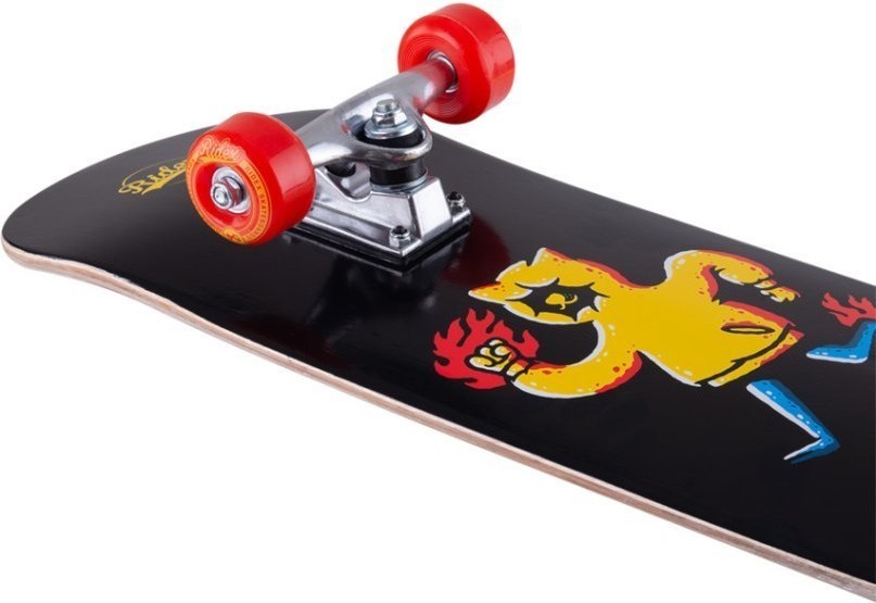 УЦЕНКА Скейтборд Fist 28"X8" (2107560)