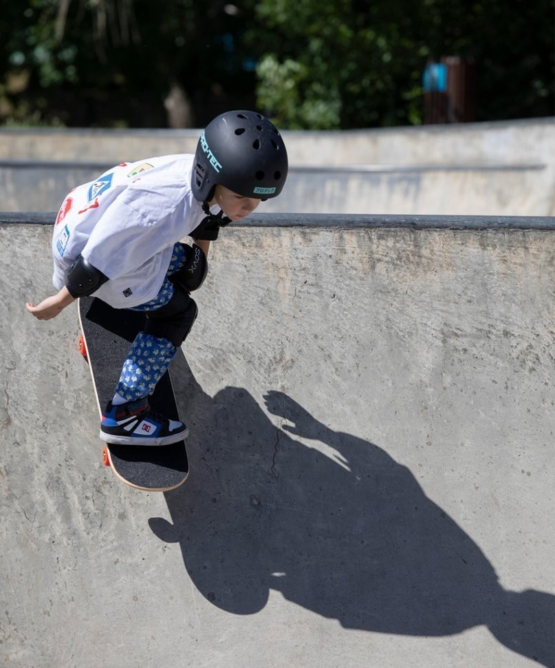 УЦЕНКА Скейтборд Fist 28"X8" (2107560)