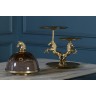Подставка для закусок "Horse" металл. 39,5*30*35см (TT-00011248)